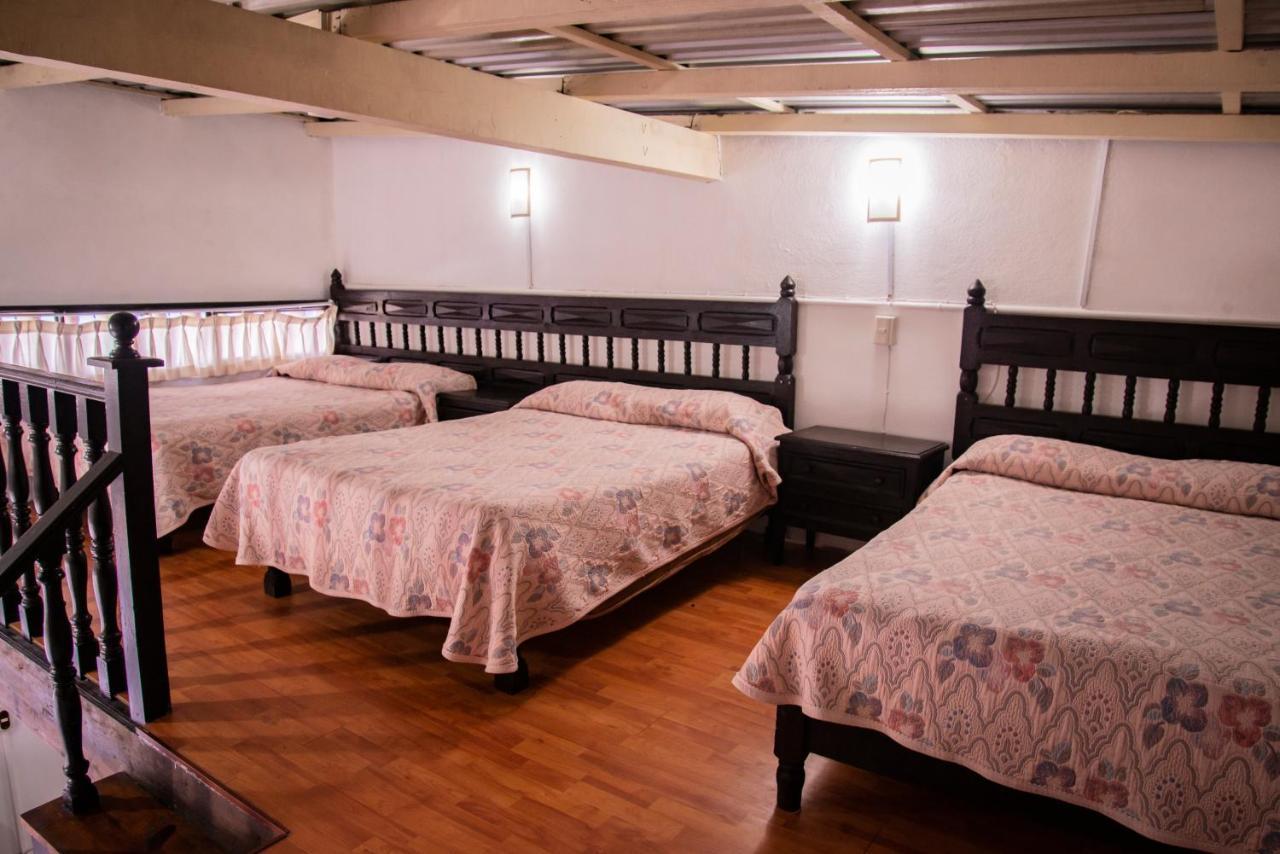 Hotel Hacienda De Cobos Guanajuato Kültér fotó