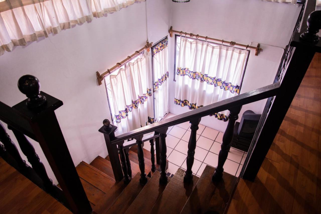 Hotel Hacienda De Cobos Guanajuato Kültér fotó